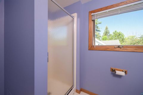 Tiny photo for 4414 Cambridge St, Duluth, MN 55804 (MLS # 6126733)