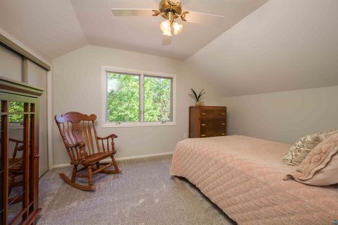 Tiny photo for 4414 Cambridge St, Duluth, MN 55804 (MLS # 6126733)