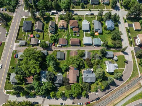 Tiny photo for 4414 Cambridge St, Duluth, MN 55804 (MLS # 6126733)