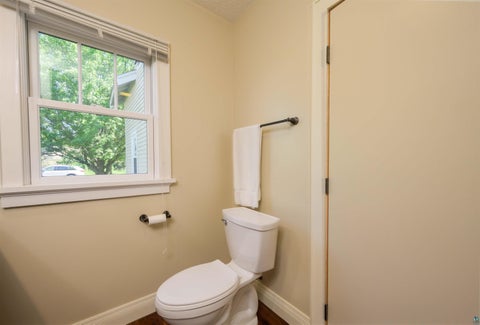 Tiny photo for 4414 Cambridge St, Duluth, MN 55804 (MLS # 6126733)
