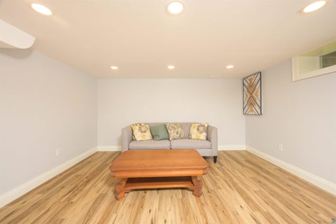 Tiny photo for 4414 Cambridge St, Duluth, MN 55804 (MLS # 6126733)