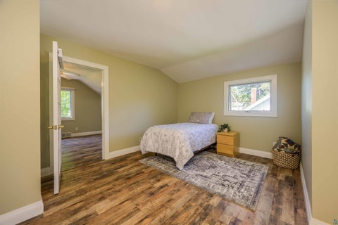 Tiny photo for 4414 Cambridge St, Duluth, MN 55804 (MLS # 6126733)