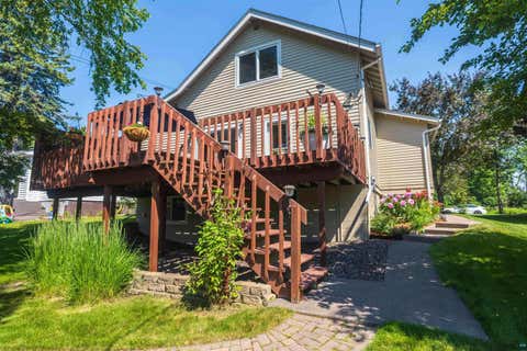 Tiny photo for 4414 Cambridge St, Duluth, MN 55804 (MLS # 6126733)