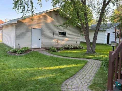Tiny photo for 4414 Cambridge St, Duluth, MN 55804 (MLS # 6126733)