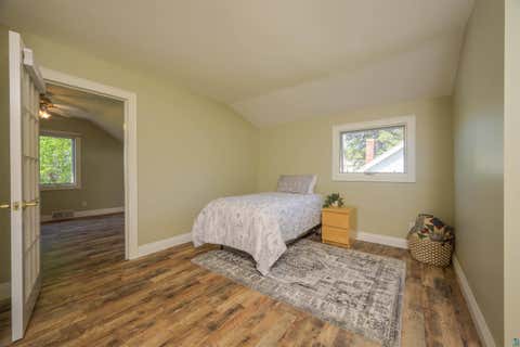 Tiny photo for 4414 Cambridge St, Duluth, MN 55804 (MLS # 6126733)