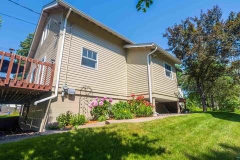 Tiny photo for 4414 Cambridge St, Duluth, MN 55804 (MLS # 6126733)