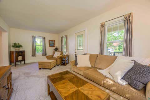 Tiny photo for 4414 Cambridge St, Duluth, MN 55804 (MLS # 6126733)