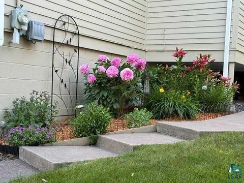 Tiny photo for 4414 Cambridge St, Duluth, MN 55804 (MLS # 6126733)