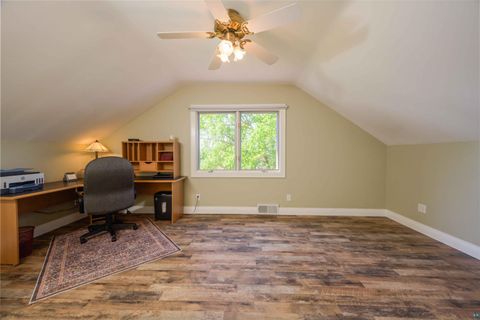Tiny photo for 4414 Cambridge St, Duluth, MN 55804 (MLS # 6126733)