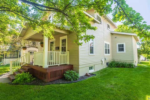 Tiny photo for 4414 Cambridge St, Duluth, MN 55804 (MLS # 6126733)