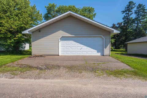 Tiny photo for 4414 Cambridge St, Duluth, MN 55804 (MLS # 6126733)