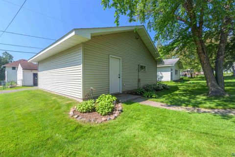 Tiny photo for 4414 Cambridge St, Duluth, MN 55804 (MLS # 6126733)