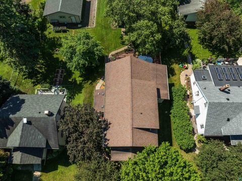 Tiny photo for 4414 Cambridge St, Duluth, MN 55804 (MLS # 6126733)