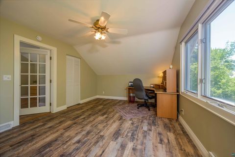Tiny photo for 4414 Cambridge St, Duluth, MN 55804 (MLS # 6126733)