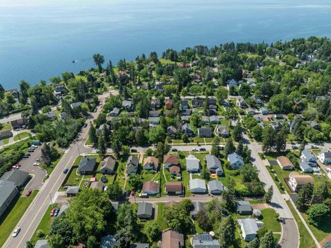 Tiny photo for 4414 Cambridge St, Duluth, MN 55804 (MLS # 6126733)
