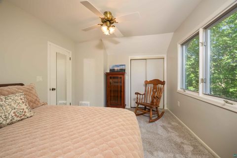 Tiny photo for 4414 Cambridge St, Duluth, MN 55804 (MLS # 6126733)