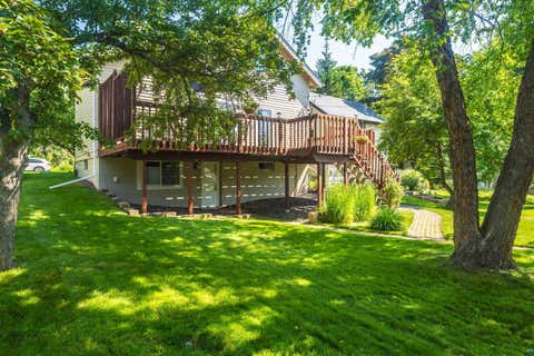 Tiny photo for 4414 Cambridge St, Duluth, MN 55804 (MLS # 6126733)