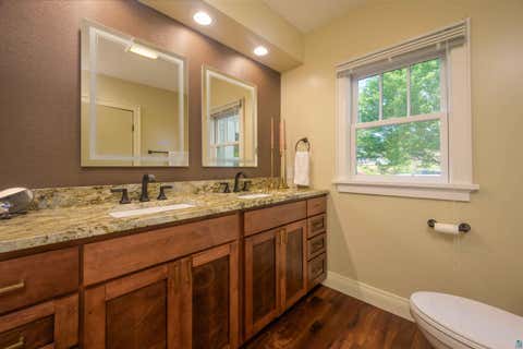 Tiny photo for 4414 Cambridge St, Duluth, MN 55804 (MLS # 6126733)