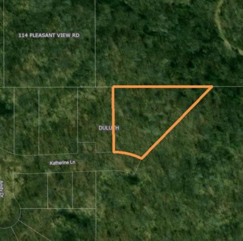 Photo of xxx Katherine Ln, Duluth, MN 55803 (MLS # 6123658)