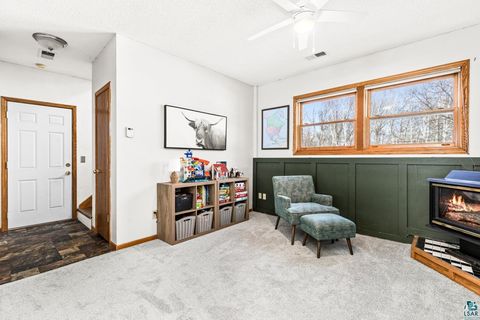 Tiny photo for 2315 Portage Dr, Duluth, MN 55811 (MLS # 6124175)