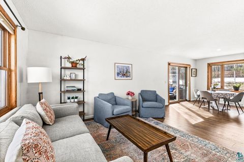 Tiny photo for 2315 Portage Dr, Duluth, MN 55811 (MLS # 6124175)
