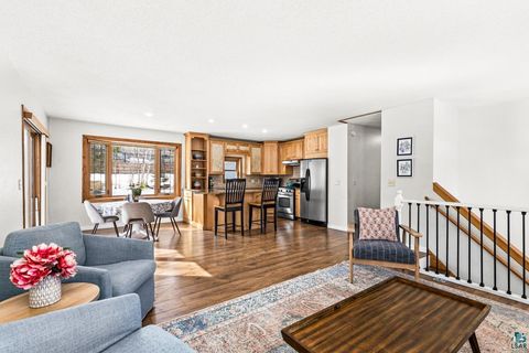 Tiny photo for 2315 Portage Dr, Duluth, MN 55811 (MLS # 6124175)