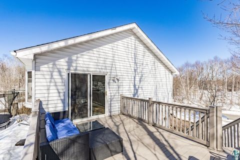 Tiny photo for 2315 Portage Dr, Duluth, MN 55811 (MLS # 6124175)