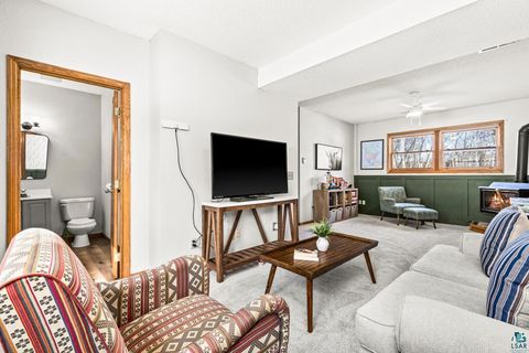 Tiny photo for 2315 Portage Dr, Duluth, MN 55811 (MLS # 6124175)