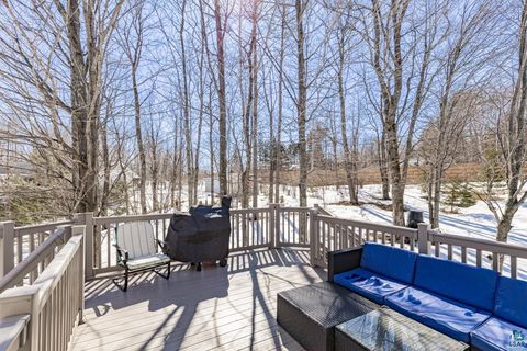 Tiny photo for 2315 Portage Dr, Duluth, MN 55811 (MLS # 6124175)
