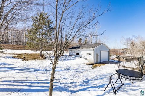 Tiny photo for 2315 Portage Dr, Duluth, MN 55811 (MLS # 6124175)