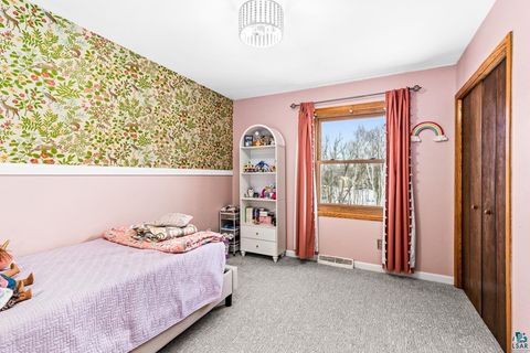 Tiny photo for 2315 Portage Dr, Duluth, MN 55811 (MLS # 6124175)