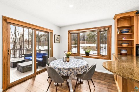 Tiny photo for 2315 Portage Dr, Duluth, MN 55811 (MLS # 6124175)