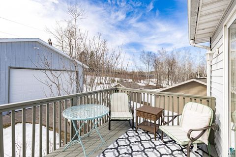 Tiny photo for 2315 Portage Dr, Duluth, MN 55811 (MLS # 6124175)