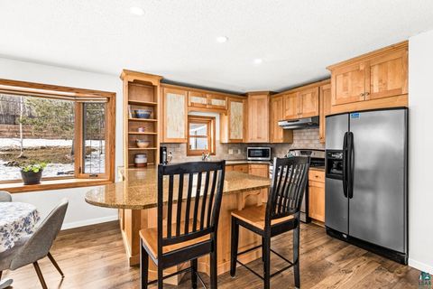 Tiny photo for 2315 Portage Dr, Duluth, MN 55811 (MLS # 6124175)