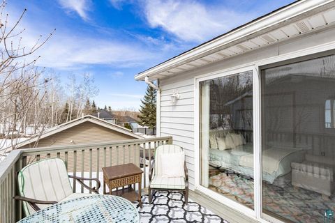 Tiny photo for 2315 Portage Dr, Duluth, MN 55811 (MLS # 6124175)
