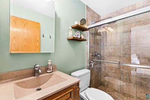 Tiny photo for 2315 Portage Dr, Duluth, MN 55811 (MLS # 6124175)