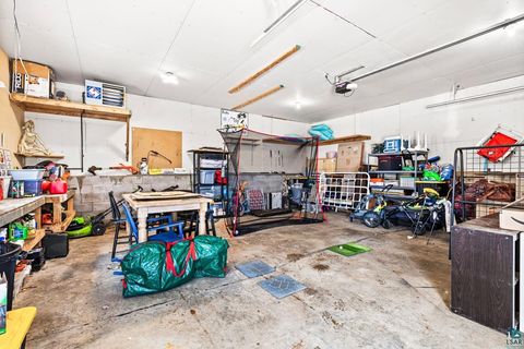 Tiny photo for 2315 Portage Dr, Duluth, MN 55811 (MLS # 6124175)