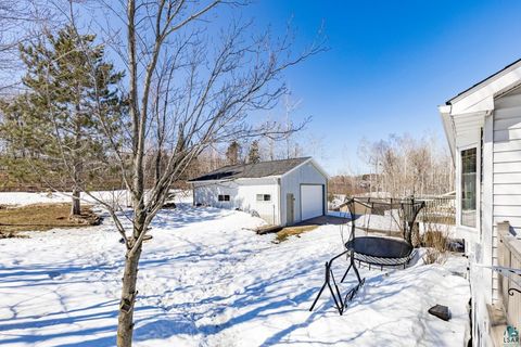 Tiny photo for 2315 Portage Dr, Duluth, MN 55811 (MLS # 6124175)