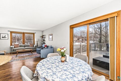 Tiny photo for 2315 Portage Dr, Duluth, MN 55811 (MLS # 6124175)