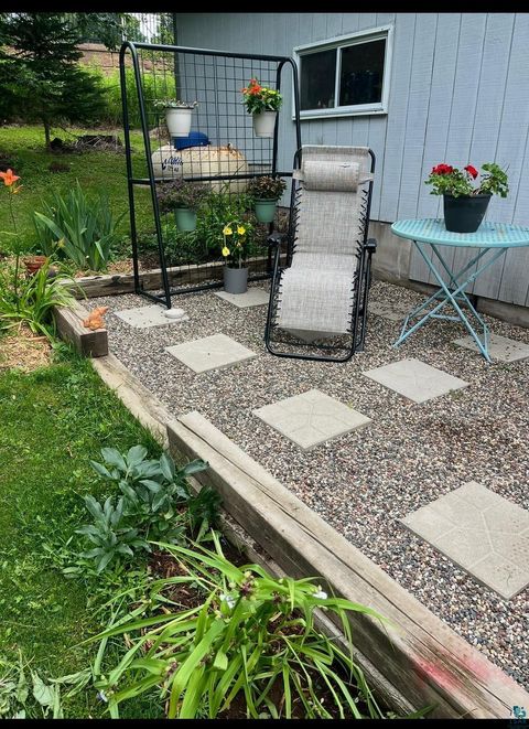 Tiny photo for 2315 Portage Dr, Duluth, MN 55811 (MLS # 6124175)