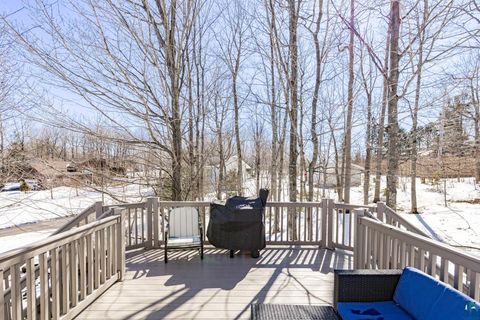 Tiny photo for 2315 Portage Dr, Duluth, MN 55811 (MLS # 6124175)