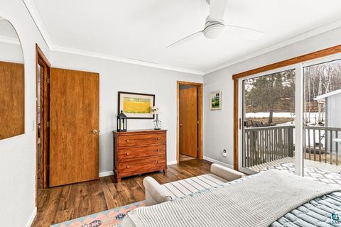 Tiny photo for 2315 Portage Dr, Duluth, MN 55811 (MLS # 6124175)