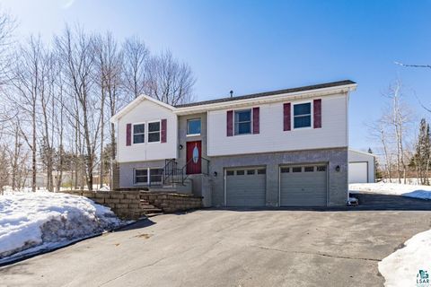 Tiny photo for 2315 Portage Dr, Duluth, MN 55811 (MLS # 6124175)