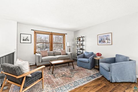 Tiny photo for 2315 Portage Dr, Duluth, MN 55811 (MLS # 6124175)