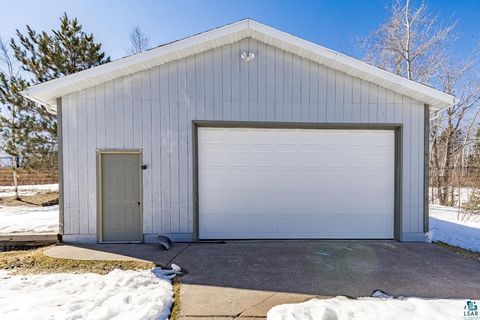 Tiny photo for 2315 Portage Dr, Duluth, MN 55811 (MLS # 6124175)