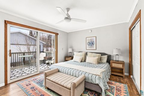 Tiny photo for 2315 Portage Dr, Duluth, MN 55811 (MLS # 6124175)