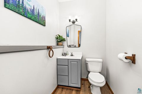 Tiny photo for 2315 Portage Dr, Duluth, MN 55811 (MLS # 6124175)