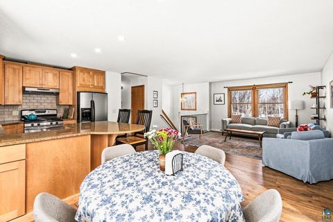 Tiny photo for 2315 Portage Dr, Duluth, MN 55811 (MLS # 6124175)