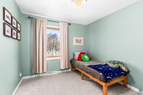 Tiny photo for 2315 Portage Dr, Duluth, MN 55811 (MLS # 6124175)