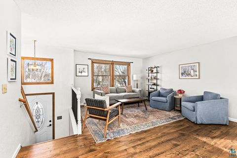 Tiny photo for 2315 Portage Dr, Duluth, MN 55811 (MLS # 6124175)
